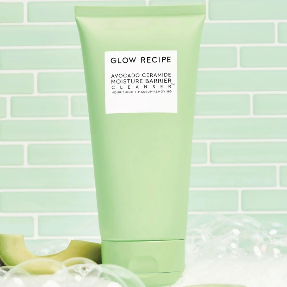 Glow Recipe experience luminous